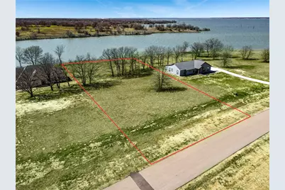 Lot 66 Admiral Shores, Streetman, TX 75840 - Photo 12