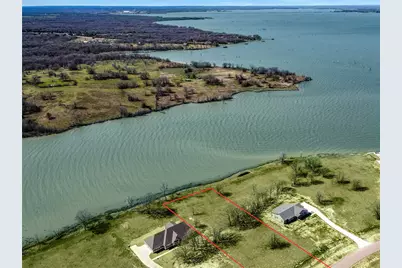 Lot 66 Admiral Shores, Streetman, TX 75840 - Photo 2