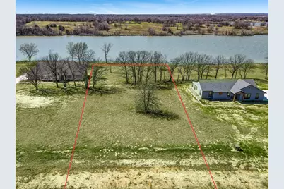 Lot 66 Admiral Shores, Streetman, TX 75840 - Photo 4