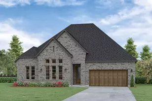 2637 Rainier Dr, Corinth, TX 76210 - Photo 1
