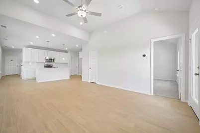 1265 Wild Cherry Way, Van Alstyne, TX 75495 - Photo 8
