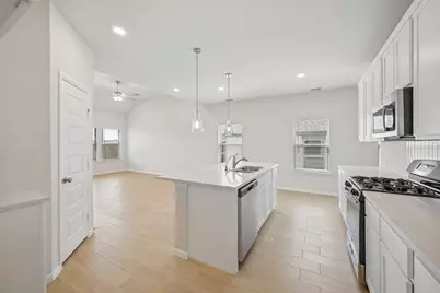 1265 Wild Cherry Way, Van Alstyne, TX 75495 - Photo 10