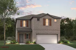 1265 Wild Cherry Wy, Van Alstyne, TX 75495 - Photo 1
