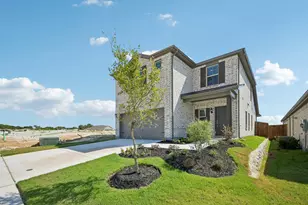 1265 Wild Cherry Wy, Van Alstyne, TX 75495 - Photo 30