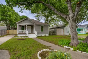 818 E Woodin Blvd, Dallas, TX 75216 - Photo 4