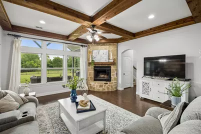 62 Trailridge Drive, Melissa, TX 75454 - Photo 1