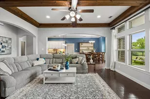 62 Trailridge Dr, Melissa, TX 75454 - Photo 8