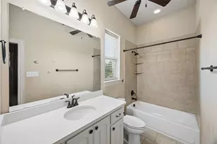 62 Trailridge Dr, Melissa, TX 75454 - Photo 20