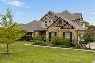 62 Trailridge Dr, Melissa, TX 75454 - Photo 1