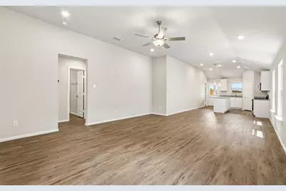 1269 Wild Cherry Way, Van Alstyne, TX 75495 - Photo 8