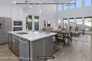 5804 Megs Crk Rd, Fort Worth, TX 76126 - Photo 2