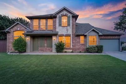 1837 Sandpiper Lane, Carrollton, TX 75007 - Photo 2