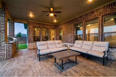 7821 Kentmere, The Colony, TX 75056 - Photo 22