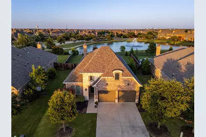 7821 Kentmere, The Colony, TX 75056 - Photo 1