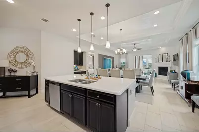 7821 Kentmere, The Colony, TX 75056 - Photo 8