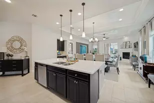 7821 Kentmere, The Colony, TX 75056 - Photo 8