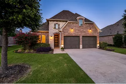 7821 Kentmere, The Colony, TX 75056 - Photo 1