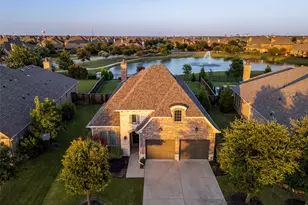 7821 Kentmere, The Colony, TX 75056 - Photo 2