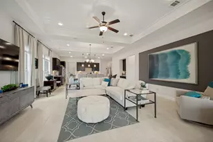 7821 Kentmere, The Colony, TX 75056 - Photo 12