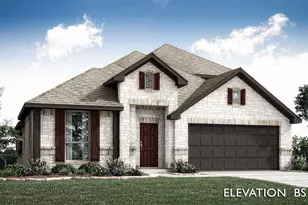 553 Red Maple Rd, Waxahachie, TX 75165 - Photo 1