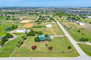 2200 White Ln, Haslet, TX 76052 - Photo 4