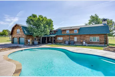 2200 White Lane, Haslet, TX 76052 - Photo 38