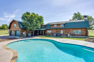 2200 White Ln, Haslet, TX 76052 - Photo 38