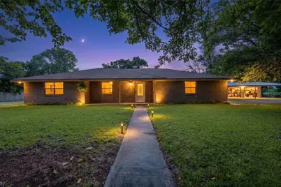 131 S Crescent Street, Gorman, TX 76454 - Photo 1