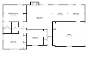 131 S Crescent St, Gorman, TX 76454 - Photo 20
