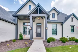 307 Broadmoor Dr, Haslet, TX 76052 - Photo 2