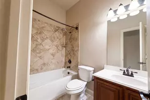4309 Gleneagles Dr, Mansfield, TX 76063 - Photo 12