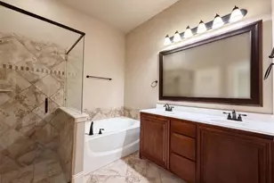 4309 Gleneagles Dr, Mansfield, TX 76063 - Photo 10