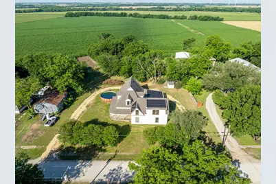 700 Harrel Avenue, Bynum, TX 76631 - Photo 2