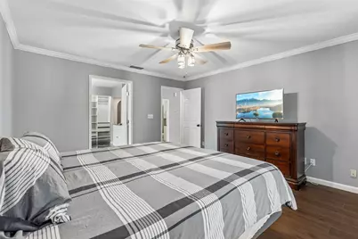 2225 Chapel Downs Drive, Arlington, TX 76017 - Photo 16