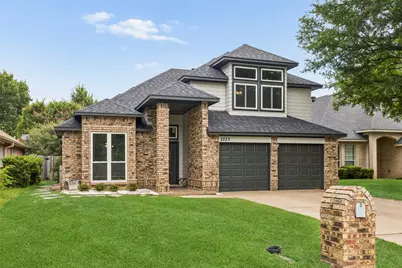 2225 Chapel Downs Drive, Arlington, TX 76017 - Photo 2
