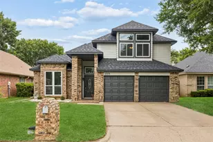 2225 Chapel Downs Dr, Arlington, TX 76017 - Photo 1