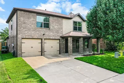 4204 Quail Run Road, Sherman, TX 75092 - Photo 1