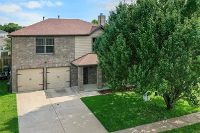 4204 Quail Run Road, Sherman, TX 75092 - Photo 30