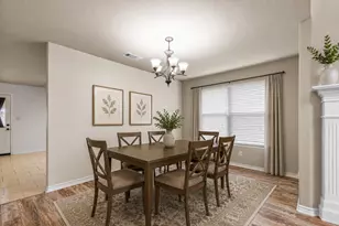 4204 Quail Run Rd, Sherman, TX 75092 - Photo 4