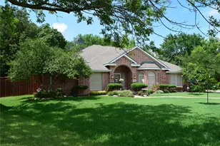 4201 Glistening Springs, Rowlett, TX 75088 - Photo 1