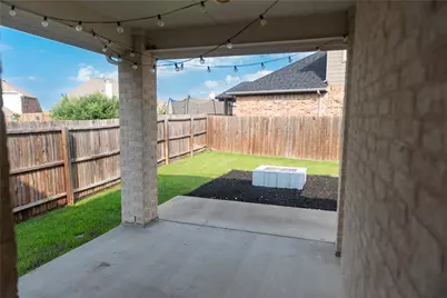 1000 Hoxton Road, Forney, TX 75126 - Photo 34