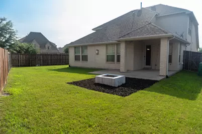 1000 Hoxton Road, Forney, TX 75126 - Photo 30