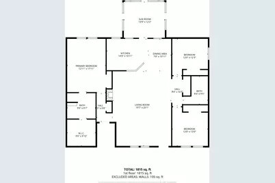 3405 Ashwood Lane, Sachse, TX 75048 - Photo 4