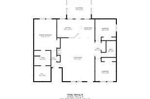 3405 Ashwood Ln, Sachse, TX 75048 - Photo 4