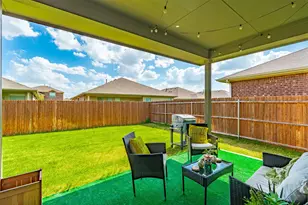 1148 Gillespie Dr, Fort Worth, TX 76247 - Photo 26