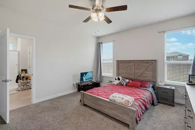 1148 Gillespie Drive, Fort Worth, TX 76247 - Photo 16