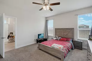 1148 Gillespie Dr, Fort Worth, TX 76247 - Photo 16