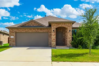1148 Gillespie Drive, Fort Worth, TX 76247 - Photo 2