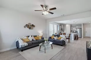 1148 Gillespie Dr, Fort Worth, TX 76247 - Photo 8