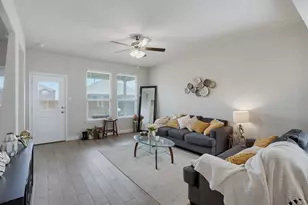 1148 Gillespie Dr, Fort Worth, TX 76247 - Photo 6